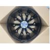 Buy cheap 5*112 9J 21 Inch Alloy Multi Spoke Wheel Rims Fit Tire 265 35 ZR21 from wholesalers