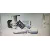 Buy cheap IP67 Fire Extinguisher Water Cannon Glass B Fire Suppression Monitor from wholesalers