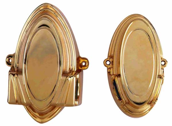 Buy cheap Eco Friendly Coffins And Caskets Accessories , Coffin Ornaments Perfect Decoration from wholesalers