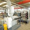 Buy cheap Automatic Heat Shrinkable Sleeve Tape Manufacturing Line for Steel Pipes from wholesalers