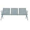 Buy cheap 3-Seater Stainless Steel China AirportChair from wholesalers