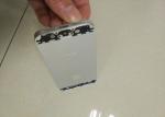 Aluminum / Stainless Steel CNC Precision Machining Parts For Phone Case , Small