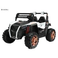 Buy cheap Powered Ride-On UTV with Ceiling,Kids Ride on Truck, Children Electric Ride on product