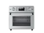 25L Large Air Fryer Oven , Microwave Oven 220v 60hz ROHS Approved