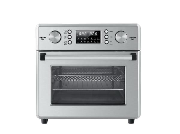 Buy cheap 25L Large Air Fryer Oven , Microwave Oven 220v 60hz ROHS Approved from wholesalers