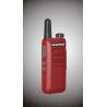 Buy cheap BF-R5 PMR Two Way Radio OEM 2W Radio UHF 400-470Mhz 16 Channels from wholesalers