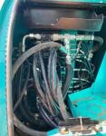 Original China Used Excavator KOBELCO SK60 Second Hand Excavator in Good