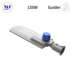 Factory Price IP66 LED Street Light With Photocell Sensor 30W-200W For Parking
