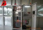 Paint Room for Customied Painting Production Line Project in Changchun FAW Car