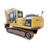 Buy cheap 20000 KG Earth-moving Machinery Used Komatsu PC200 Excavator with EPA Certificate from wholesalers