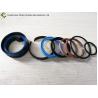 Buy cheap New Rod Diameter/cylinder Diameter 45/63 Horizontal Telescopic Oil Cylinder Repair Kit 11009370 For Zoomlion Concrete Pump Truck Accessories from wholesalers