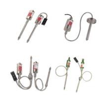 Buy cheap 4-20mA 350℃ High Temperature Melt Pressure Transducer product
