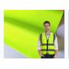 Buy cheap Police Uniform Reflective Vest Fluorescent Material Fabric Waterproof from wholesalers