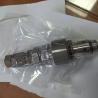 Buy cheap 323-7464 3237464 Hydraulic Pilot Main Pressure Safety Relief Valve For E320 320GC 330 336 340 Excavator from wholesalers