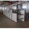 Buy cheap 320mm High Speed Flexo Printing Machine 10m/Min-80m/Min from wholesalers