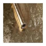 High Glossy Gold Embossed Contact Paper Kitchen Wall Stickers Drawer Liner