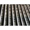 Buy cheap ASTM A106 Seamless Line Carbon Steel Tube With Black Coating from wholesalers