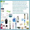 Buy cheap Peppermint Shampoo Fragrances Spearmint Fragrance For Making Scented Shampoo from wholesalers