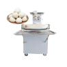 Buy cheap Pizza Pasta Bao Maker Machine Dough Divider Rounder Making Machine from wholesalers