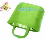 Wholesale online promotional laminated non woven bag with Top Quality,