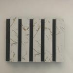 Wall Acoustic Panels Shine Pet Wood Slats China Wholesale Acoustic Wall Panel