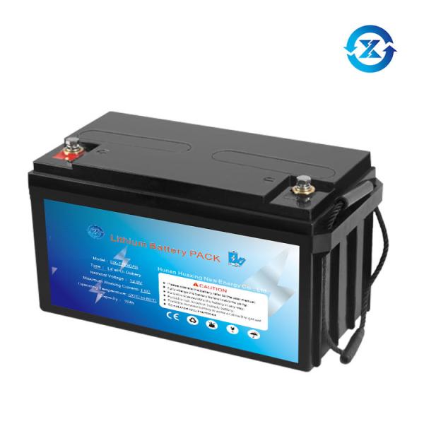Buy cheap ABS Housing Light Weight 11.5kg 90Ah 12V LiFePO4 Batteries from wholesalers