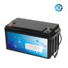 Buy cheap ABS Housing Light Weight 11.5kg 90Ah 12V LiFePO4 Batteries from wholesalers