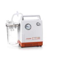 Buy cheap JX820D Electric Suction Apparatus 1000mL For Hospital Operation Room product
