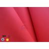 Buy cheap Industrial Fiberglass Fire Blanket Acrylic Coated Fiber Glass Cloth from wholesalers