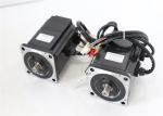 Buy cheap Industrial Servo Motor  YASKAWA AC SERVO MOTOR SGMPH-04A1A-YR11 400W  200V from wholesalers