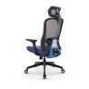 Buy cheap Fashionable Office Study Rotary Lifting Pulley Chair Waist Protection Head Pillow Detachable from wholesalers