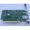 Buy cheap Mellanox MCX416A-BCAT 40/56GbE Dual Port QSFP28 Adapter PCIe3.0 X16 from wholesalers