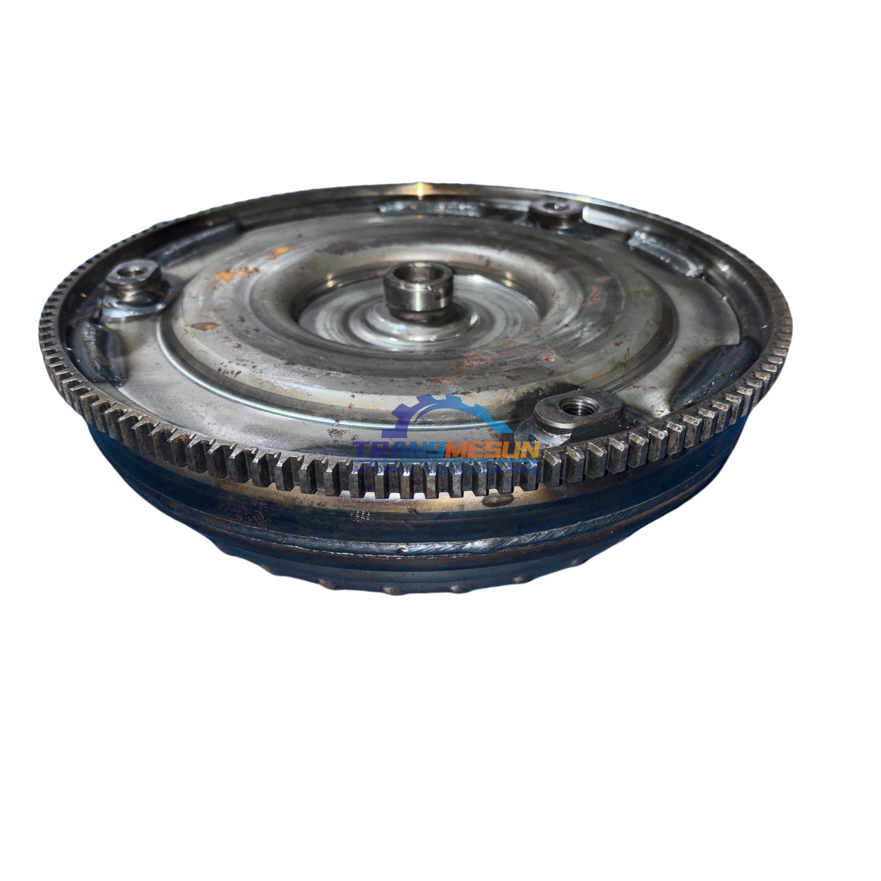 remanufactured C0GF1 CVT transmission torque converter 451002H000 for 2019-2023 HYUNDAI KIA IX25 K3 1.5T 2WD G4FL