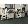 Buy cheap Semi Automatic Industrial Steel O Book Double Loop Wire Binding Machine from wholesalers