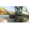 Buy cheap EC460BLC Large Used Volvo Excavator Weight 45 Ton Heavy Duty Moving Rocks from wholesalers