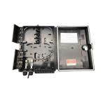 Temperature-Resistant FTTH Wall Mounted Distribution Box for Fiber Optic