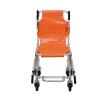 Buy cheap Class I Stair Climbing Stretcher Aluminium Evacuation Chair Stretcher from wholesalers