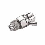 Durable CNC Stainless Steel Parts / Auto Parts Sandblasting ISO9001