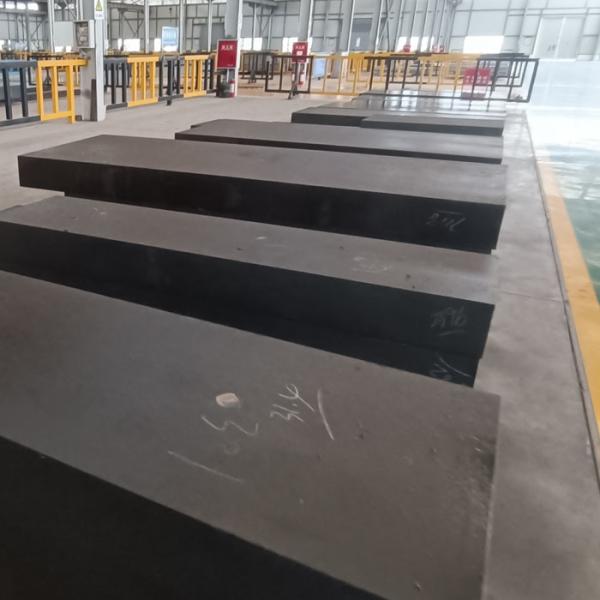 Buy cheap High Strength Turbine Blade Steel DIN X17CrNi16-2 1.4057 from wholesalers