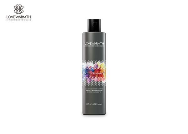 Buy cheap Color Radiance Restores No Yellow Shampoo Yellow / Brassy Tones Removal from wholesalers