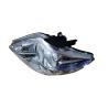 Buy cheap Auto Lighting System Headlights for Honda City Accessories 2006 Manual OEM Standard Size from wholesalers