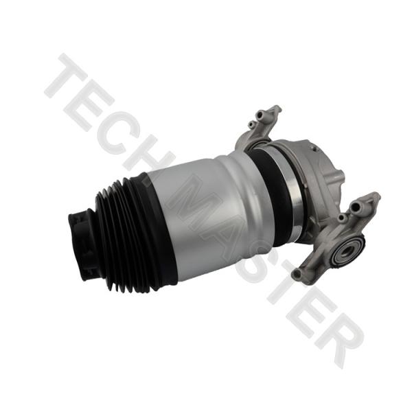 Buy cheap Audi Q7 2011-2017 Rear Air Suspension Spring Bag OEM 7P6616503G 7P6616504G Air Bellows from wholesalers