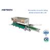 Buy cheap 400mm Length PCB Depaneling Equipment with Imported High-Speed Steel Blade from wholesalers