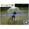 Buy cheap PVC or TPU Inflatable Water Ball from wholesalers