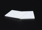 Excellent Insulation 3.75g/Cm3 Alumina Ceramic Plate