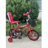 Buy cheap Bicycle kids 16 inch children bike wholesale baby bicycle 14 inch children bicycle 12 inch kids' bike for kids 6 years o from wholesalers