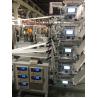 Buy cheap 4 Ply Automatic Surgical Face Mask Machine from wholesalers