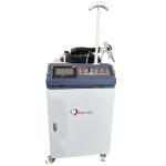 Low Cost 1000w 1500w 2000w Metal Stainless Steel Aluminum Handheld Fiber Laser
