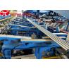 Buy cheap Automatic Steel Tube Packing Machine Stretch Film Wrapping Machine 200mm Dia 55mm ID from wholesalers