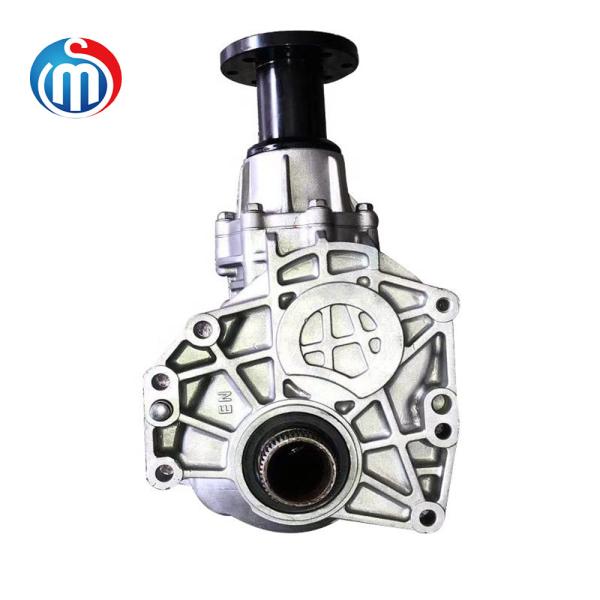 Buy cheap Hyundai IX55 VERACRUZ Transfer Case Assembly 4730024000 Perfect Fit from wholesalers